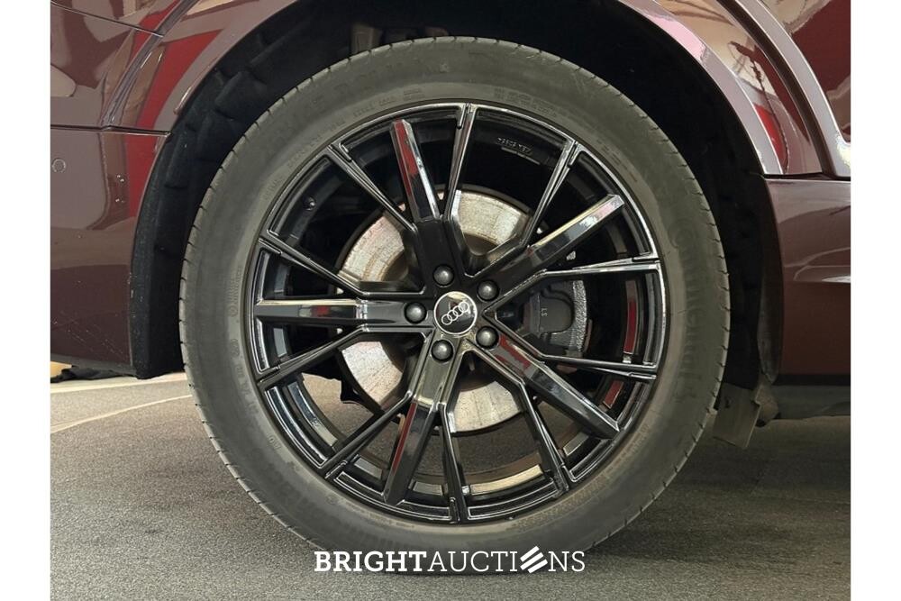 Audi Q8 55 S Edition Quattro 115 kWh 408pk 2023 (Origineel-NL), X-750-HL