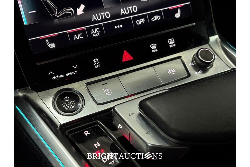 Audi Q8 55 S Edition Quattro 115 kWh 408pk 2023 (Origineel-NL), X-750-HL