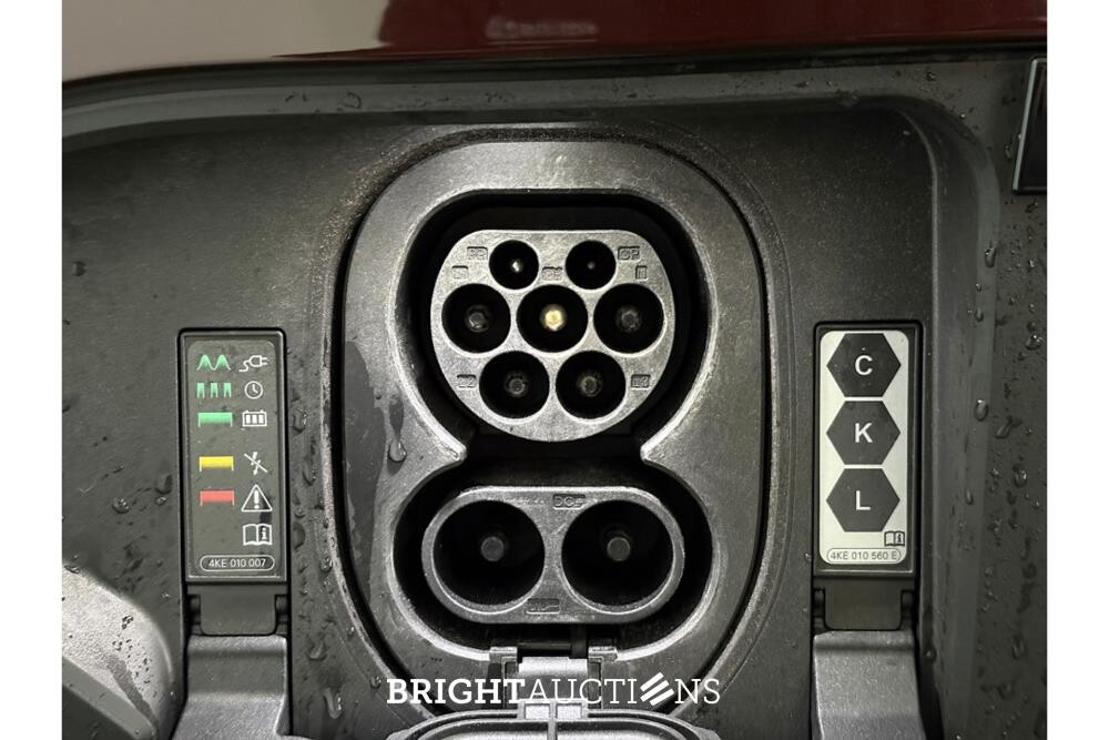 Audi Q8 55 S Edition Quattro 115 kWh 408pk 2023 (Origineel-NL), X-750-HL