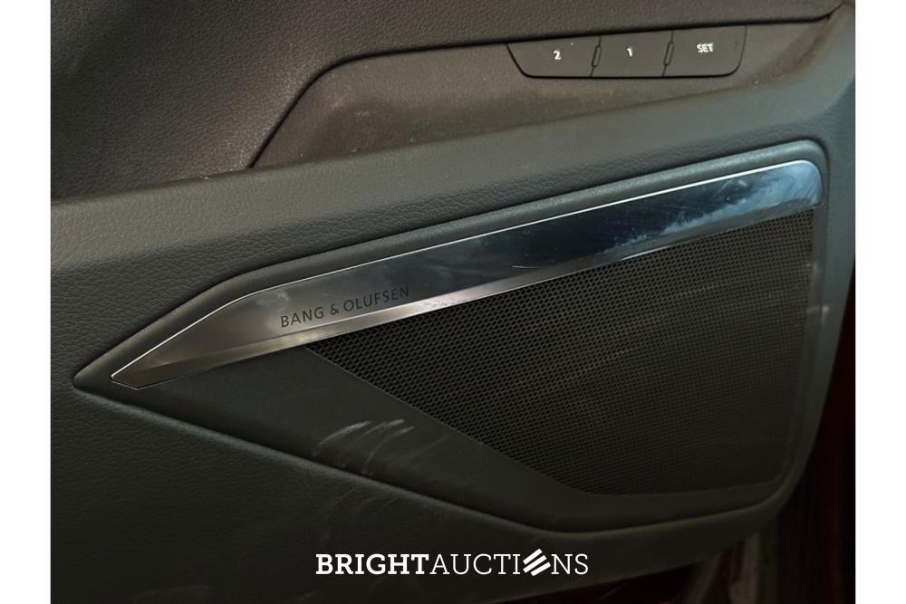 Audi Q8 55 S Edition Quattro 115 kWh 408pk 2023 (Origineel-NL), X-750-HL