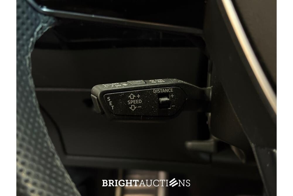 Audi Q8 55 S Edition Quattro 115 kWh 408pk 2023 (Origineel-NL), X-750-HL