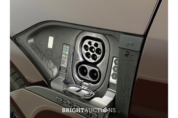 Audi Q8 55 S Edition Quattro 115 kWh 408pk 2023 (Origineel-NL), X-750-HL