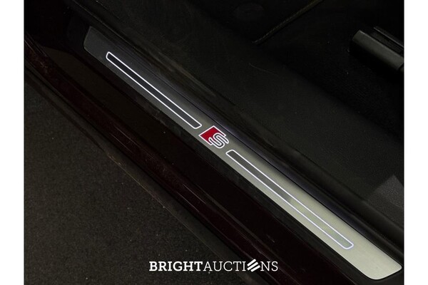 Audi Q8 55 S Edition Quattro 115 kWh 408pk 2023 (Origineel-NL), X-750-HL