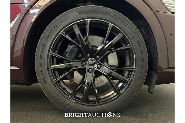 Audi Q8 55 S Edition Quattro 115 kWh 408pk 2023 (Origineel-NL), X-750-HL