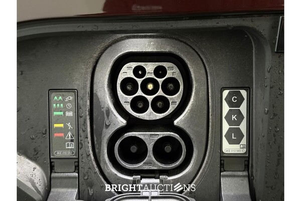 Audi Q8 55 S Edition Quattro 115 kWh 408pk 2023 (Origineel-NL), X-750-HL