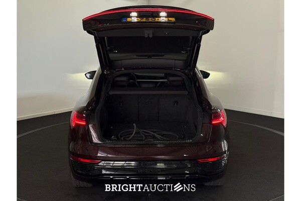Audi Q8 55 S Edition Quattro 115 kWh 408pk 2023 (Origineel-NL), X-750-HL