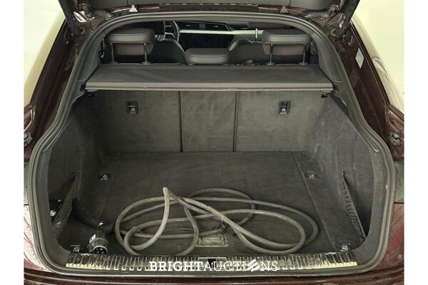 Audi Q8 55 S Edition Quattro 115 kWh 408pk 2023 (Origineel-NL), X-750-HL