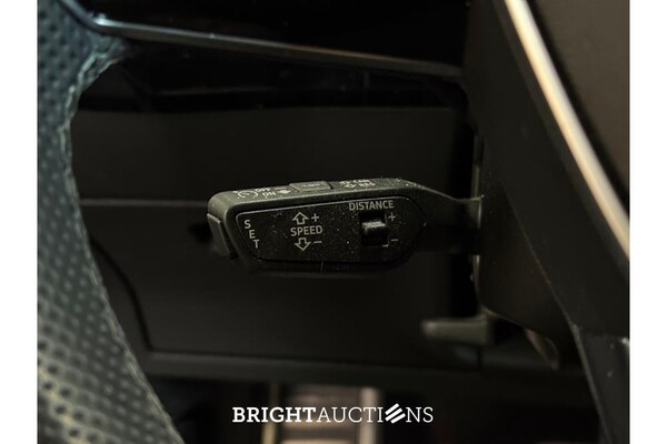 Audi Q8 55 S Edition Quattro 115 kWh 408pk 2023 (Origineel-NL), X-750-HL