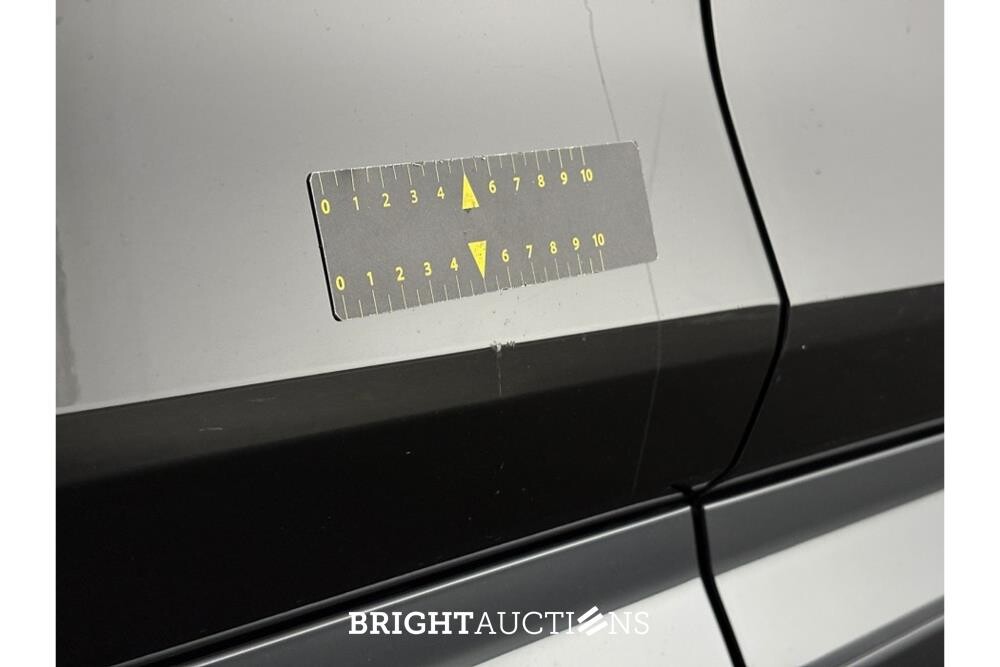 Audi Q4 40 Advanced edition 77 kWh 204pk 2022 (Origineel-NL), P-242-HB