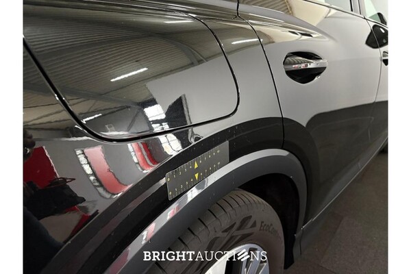 Audi Q4 40 Advanced edition 77 kWh 204pk 2022 (Origineel-NL), P-242-HB