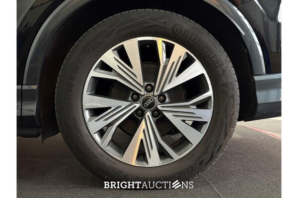 Audi Q4 40 Advanced edition 77 kWh 204pk 2022 (Origineel-NL), P-242-HB