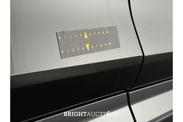 Audi Q4 40 Advanced edition 77 kWh 204pk 2022 (Origineel-NL), P-242-HB