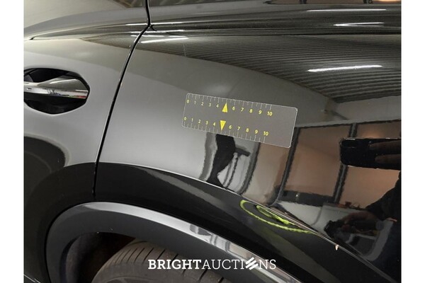 Audi Q4 40 Advanced edition 77 kWh 204pk 2022 (Origineel-NL), P-242-HB