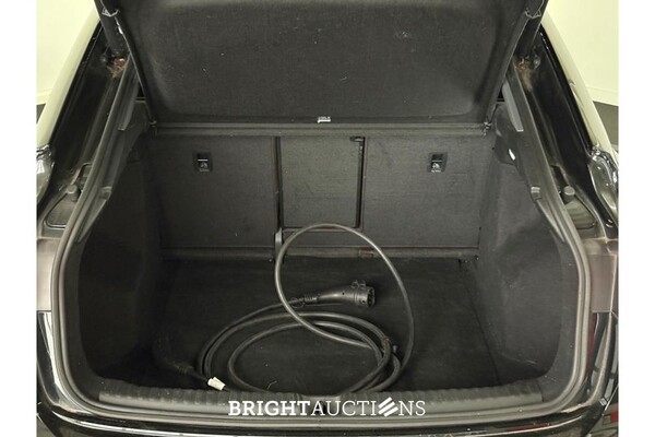 Audi Q4 40 Advanced edition 77 kWh 204pk 2022 (Origineel-NL), P-242-HB