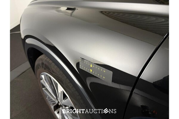 Audi Q4 40 Advanced edition 77 kWh 204pk 2022 (Origineel-NL), P-242-HB