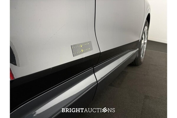 Audi Q4 40 Advanced edition 77 kWh 204hp 2022 (Original-NL), P-242-HB