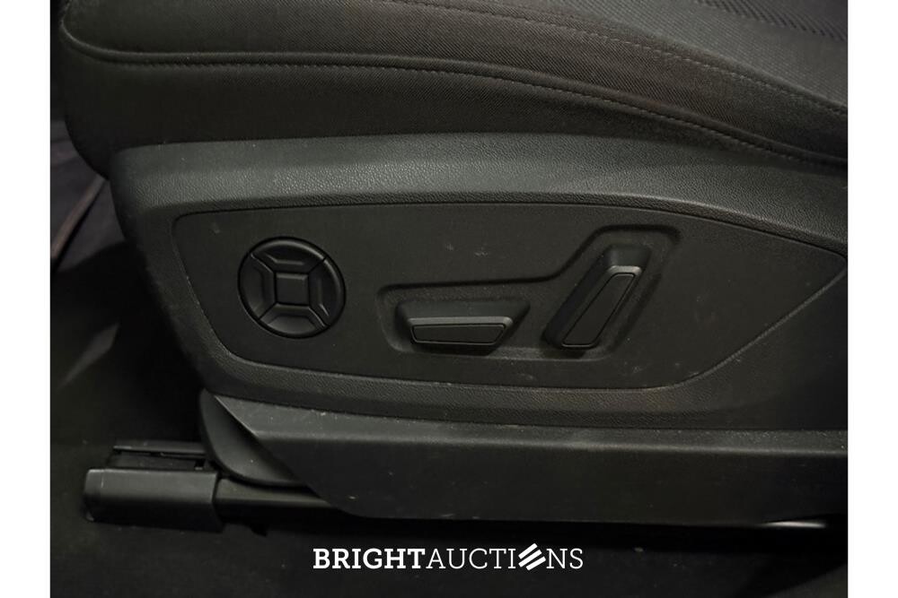 Audi e-tron 55 Advanced edition Quattro 95 kWh 408pk 2021 (Origineel-NL), N-537-VD