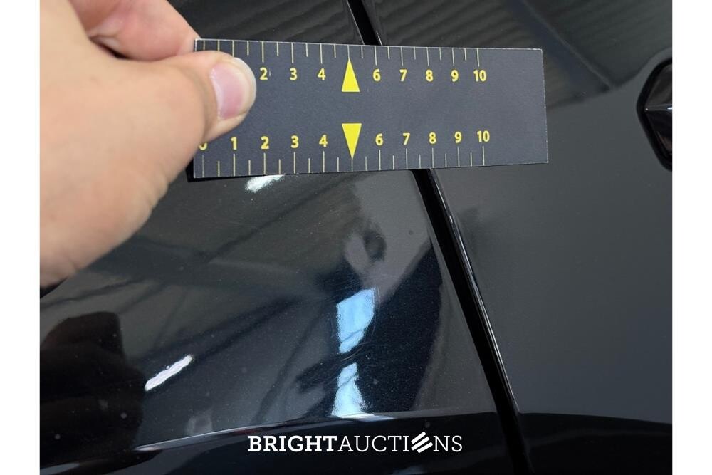 Audi e-tron 55 Advanced edition Quattro 95 kWh 408pk 2021 (Origineel-NL), N-537-VD