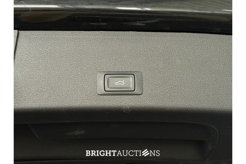 Audi e-tron 55 Advanced edition Quattro 95 kWh 408pk 2021 (Origineel-NL), N-537-VD