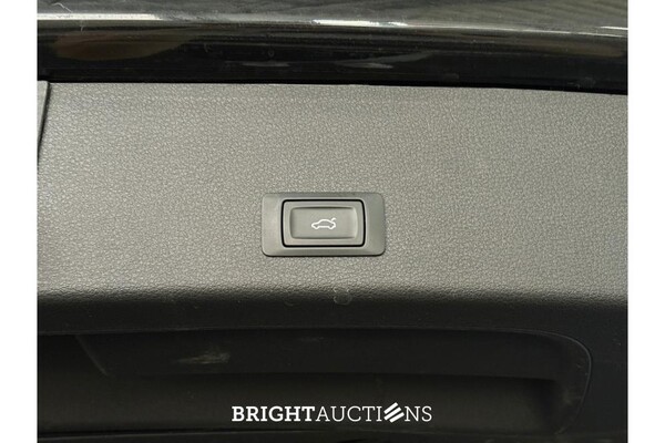 Audi e-tron 55 Advanced edition Quattro 95 kWh 408pk 2021 (Origineel-NL), N-537-VD