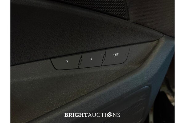 Audi e-tron 55 Advanced edition Quattro 95 kWh 408pk 2021 (Origineel-NL), N-537-VD