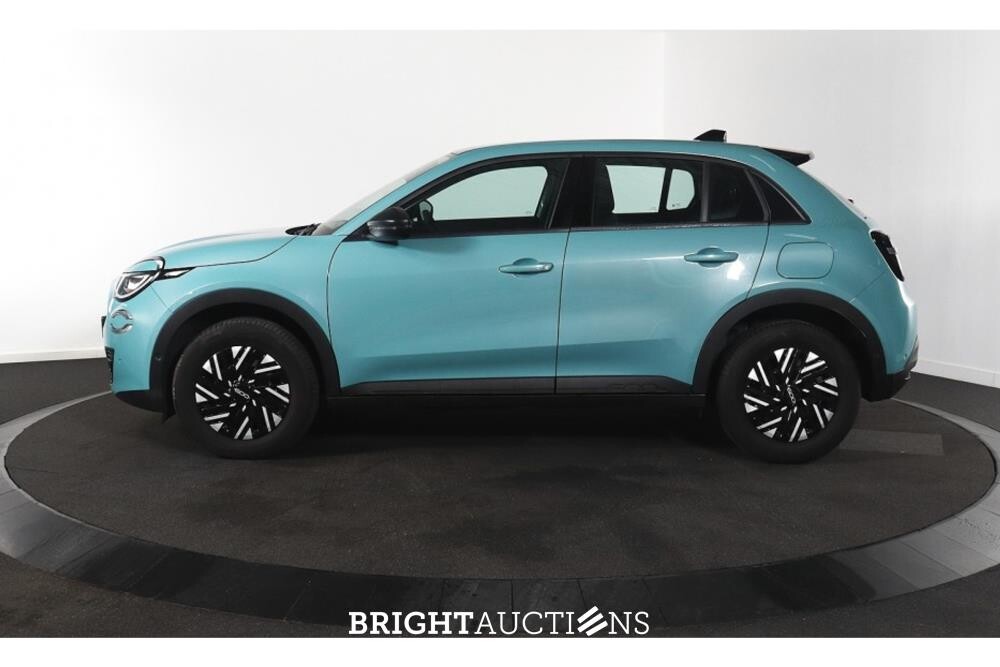 Fiat 600 Hybrid Urban 1.2 100pk 2025 (Origineel-NL), HGK-75-H