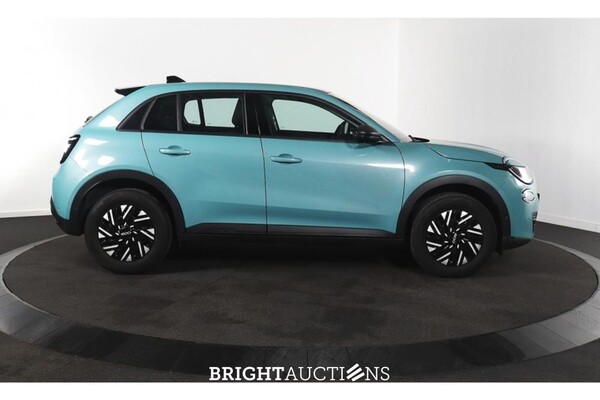 Fiat 600 Hybrid Urban 1.2 100pk 2025 (Origineel-NL), HGK-75-H