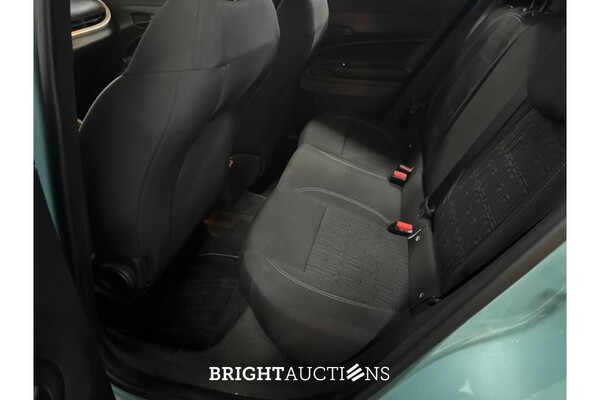 Fiat 600 Hybrid Urban 1.2 100hp 2025 (Original-NL), HGK-75-H
