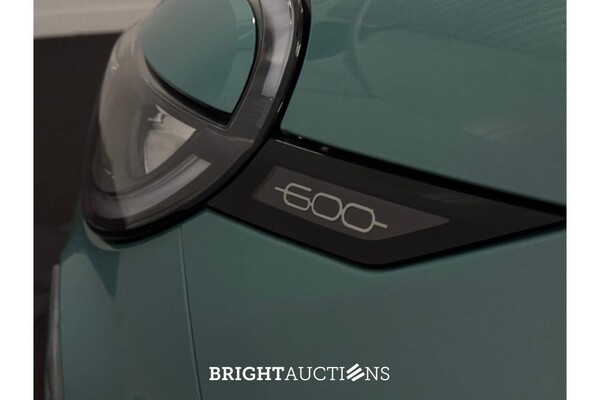 Fiat 600 Hybrid Urban 1.2 100hp 2025 (Original-NL), HGK-75-H