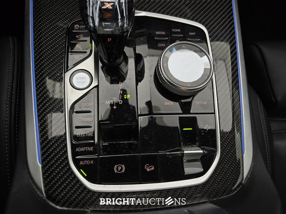 BMW X5 High Executive xDrive 398pk 2022 (Origineel-NL), R-138-HD