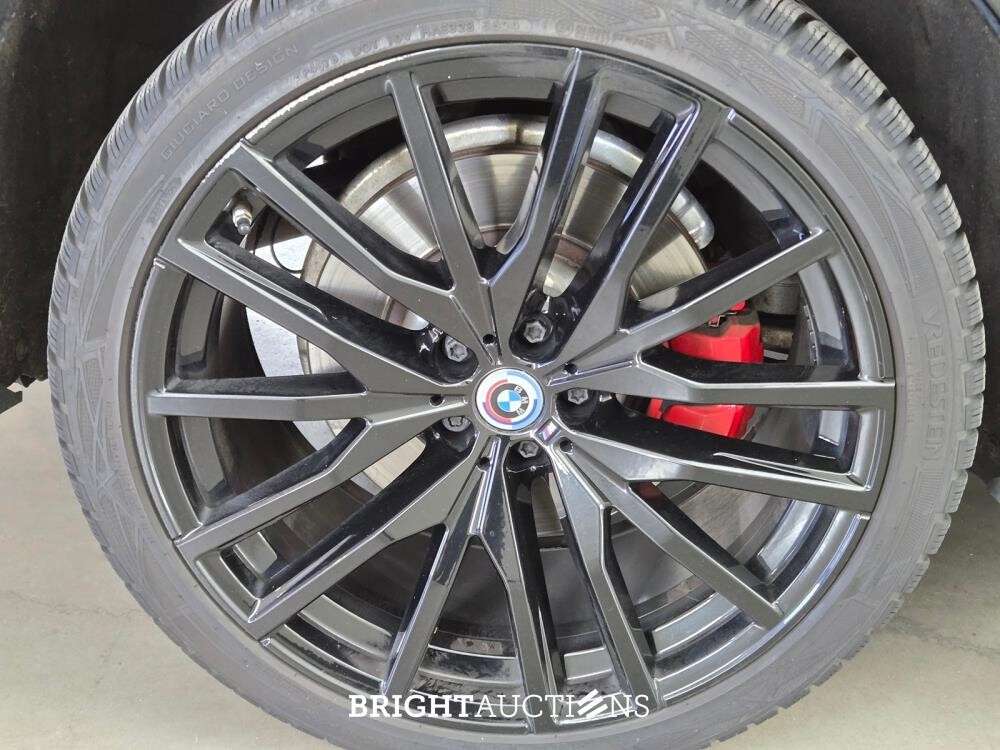 BMW X5 High Executive xDrive 398pk 2022 (Origineel-NL), R-138-HD