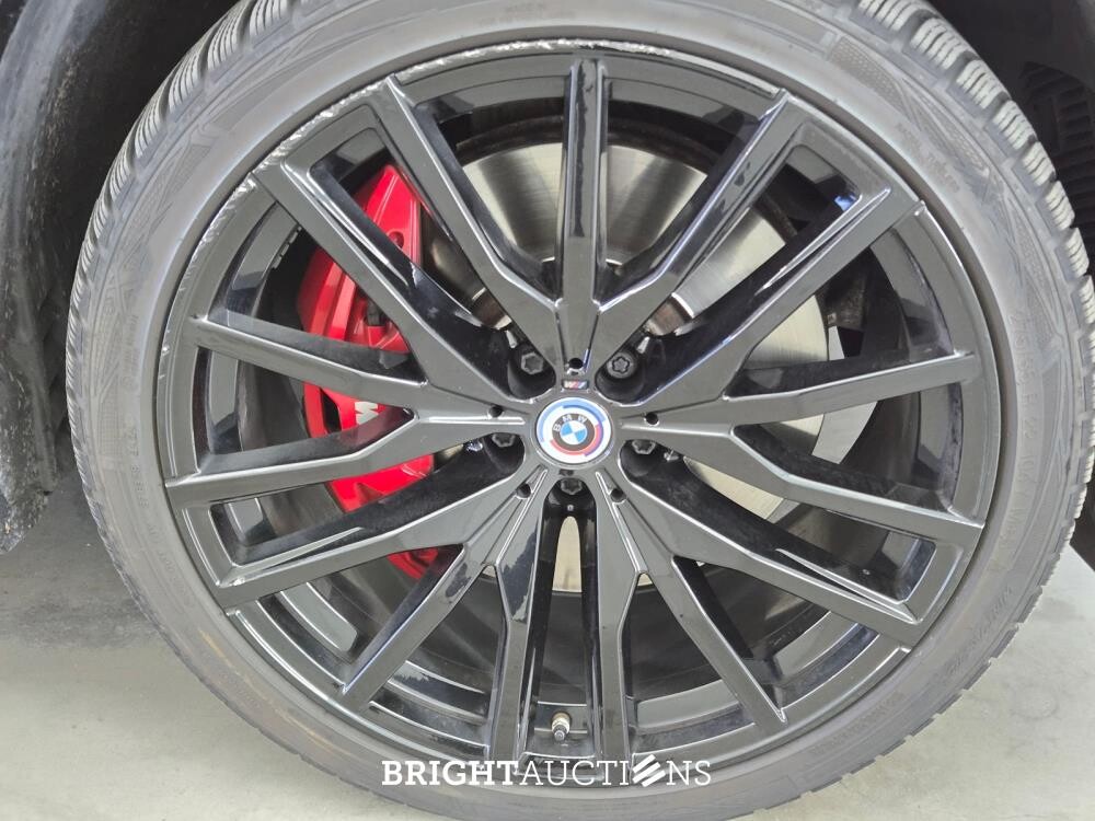 BMW X5 High Executive xDrive 398pk 2022 (Origineel-NL), R-138-HD