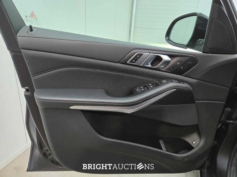 BMW X5 High Executive xDrive 398pk 2022 (Origineel-NL), R-138-HD