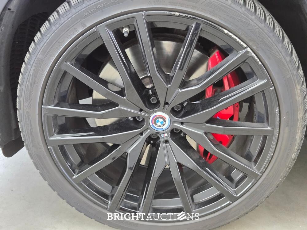 BMW X5 High Executive xDrive 398pk 2022 (Origineel-NL), R-138-HD