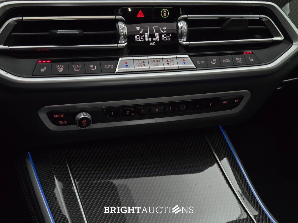 BMW X5 High Executive xDrive 398pk 2022 (Origineel-NL), R-138-HD