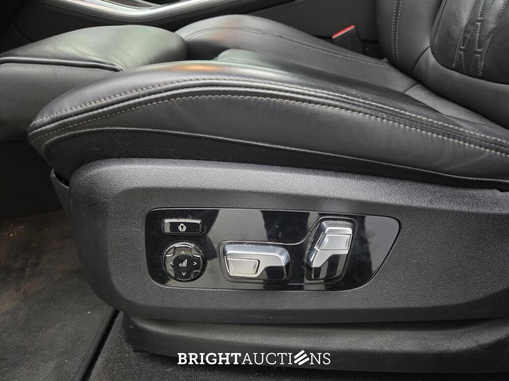 BMW X5 High Executive xDrive 398pk 2022 (Origineel-NL), R-138-HD