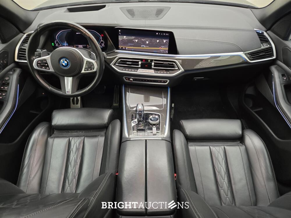 BMW X5 High Executive xDrive 398pk 2022 (Origineel-NL), R-138-HD