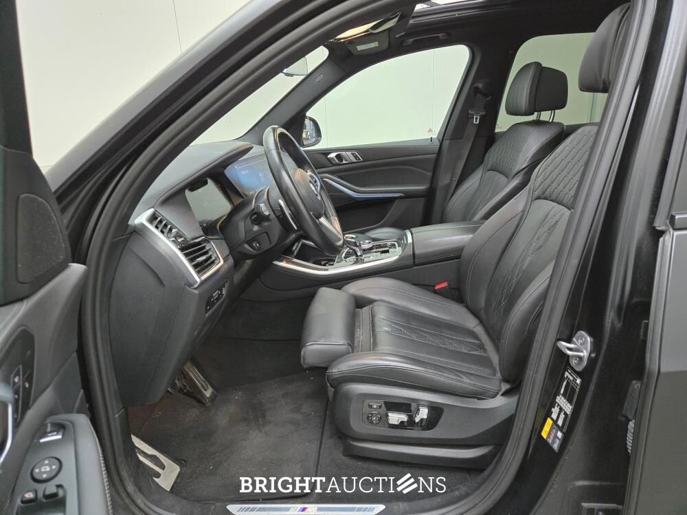 BMW X5 High Executive xDrive 398hp 2022 (Original-NL), R-138-HD
