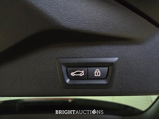 BMW X5 High Executive xDrive 398pk 2022 (Origineel-NL), R-138-HD