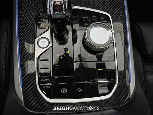 BMW X5 High Executive xDrive 398pk 2022 (Origineel-NL), R-138-HD