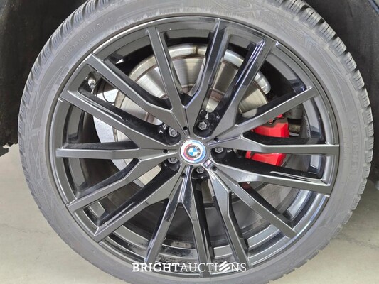 BMW X5 High Executive xDrive 398pk 2022 (Origineel-NL), R-138-HD