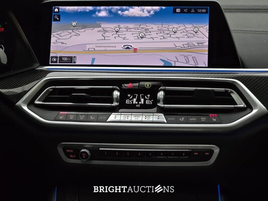 BMW X5 High Executive xDrive 398pk 2022 (Origineel-NL), R-138-HD
