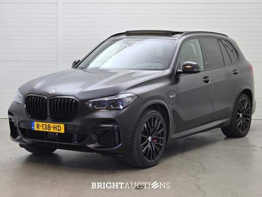 BRIGHT AUCTIONS: Luxury Car, Premium Daily Driver & EV Auction