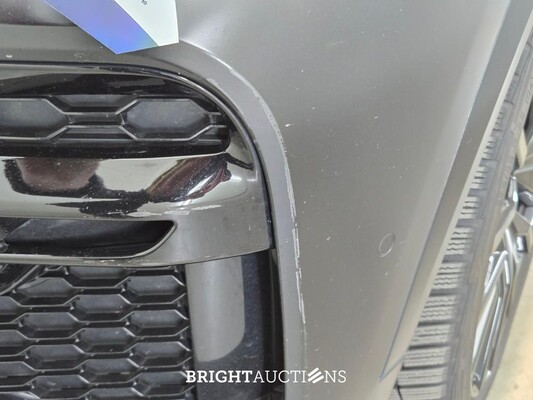 BMW X5 High Executive xDrive 398pk 2022 (Origineel-NL), R-138-HD