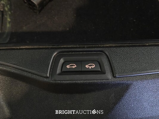 BMW X5 High Executive xDrive 398pk 2022 (Origineel-NL), R-138-HD