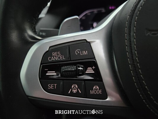 BMW X5 High Executive xDrive 398pk 2022 (Origineel-NL), R-138-HD