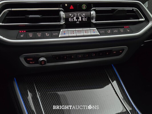 BMW X5 High Executive xDrive 398pk 2022 (Origineel-NL), R-138-HD