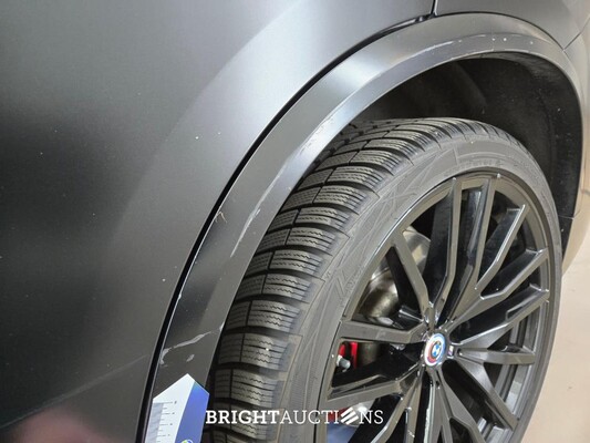 BMW X5 High Executive xDrive 398pk 2022 (Origineel-NL), R-138-HD