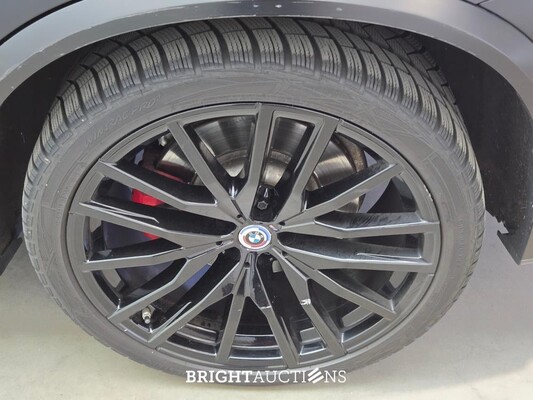BMW X5 High Executive xDrive 398pk 2022 (Origineel-NL), R-138-HD