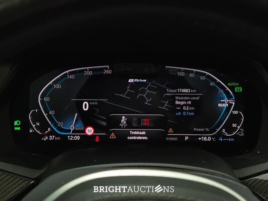 BMW X5 High Executive xDrive 398hp 2022 (Original-NL), R-138-HD